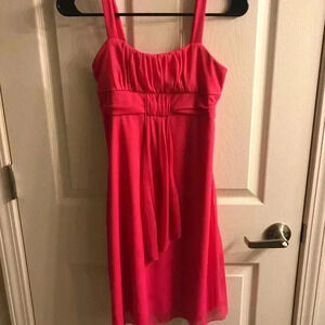 🟨Pink Dress
